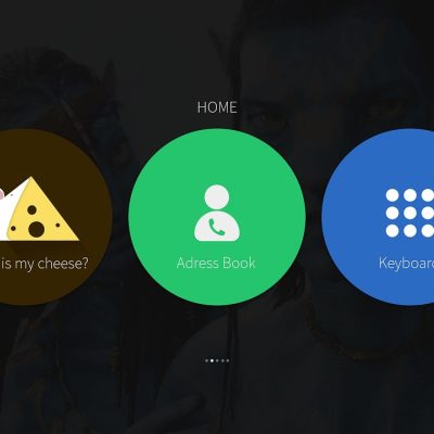 彩民之家 App 历史查阅界面，用户正在滑动查看往期记录列表